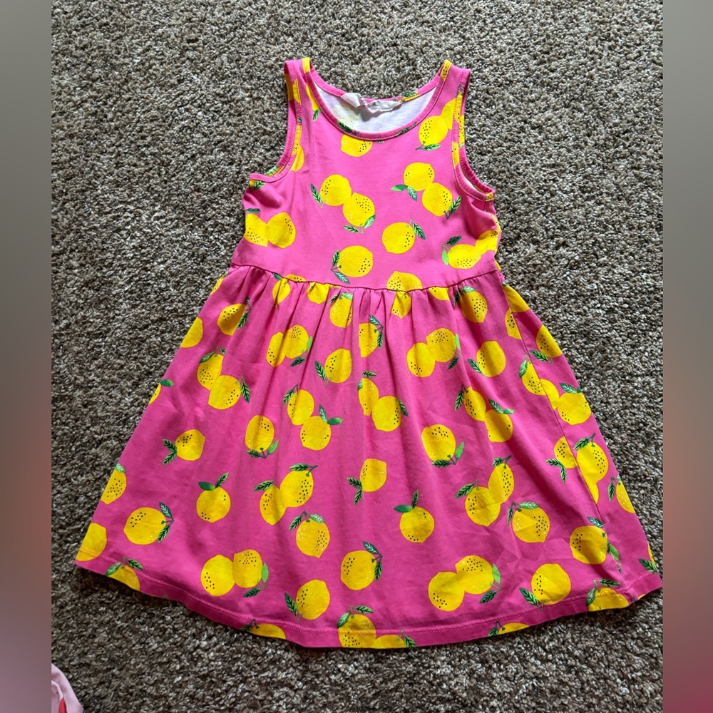 H&M dress